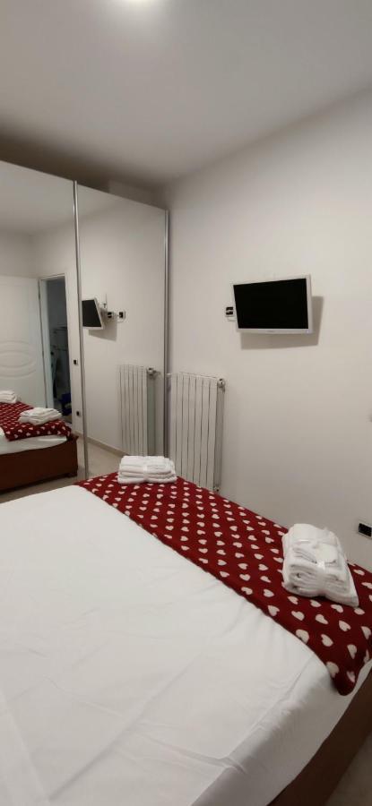 Casa Francesca: Un Mare Di Relax! Leilighet Ventimiglia Eksteriør bilde
