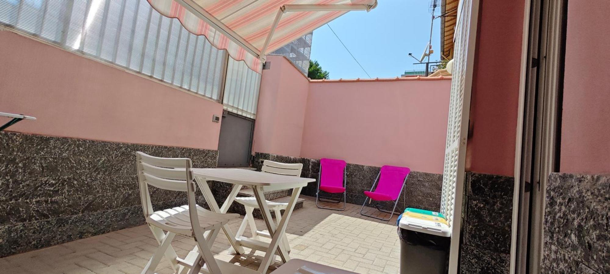 Casa Francesca: Un Mare Di Relax! Leilighet Ventimiglia Eksteriør bilde